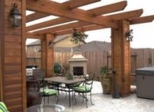 Kwikfynd Pergolas
pinecamp